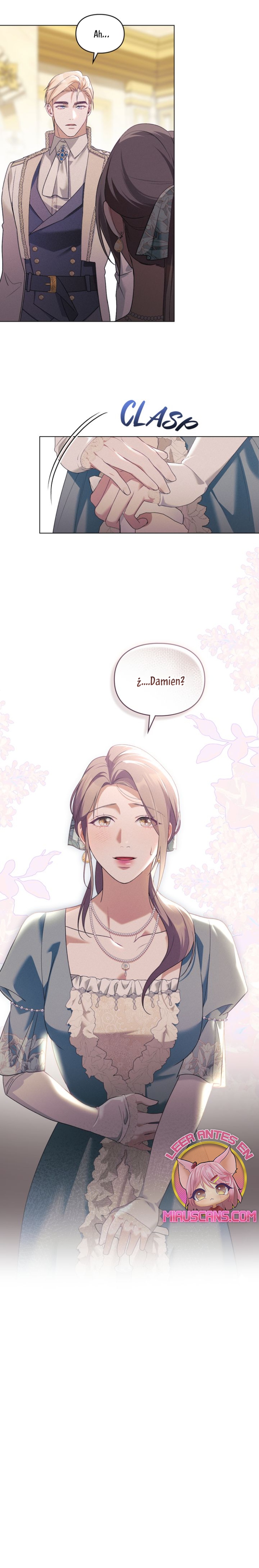 Traición a la dignidad Capítulo 40 - Página 26