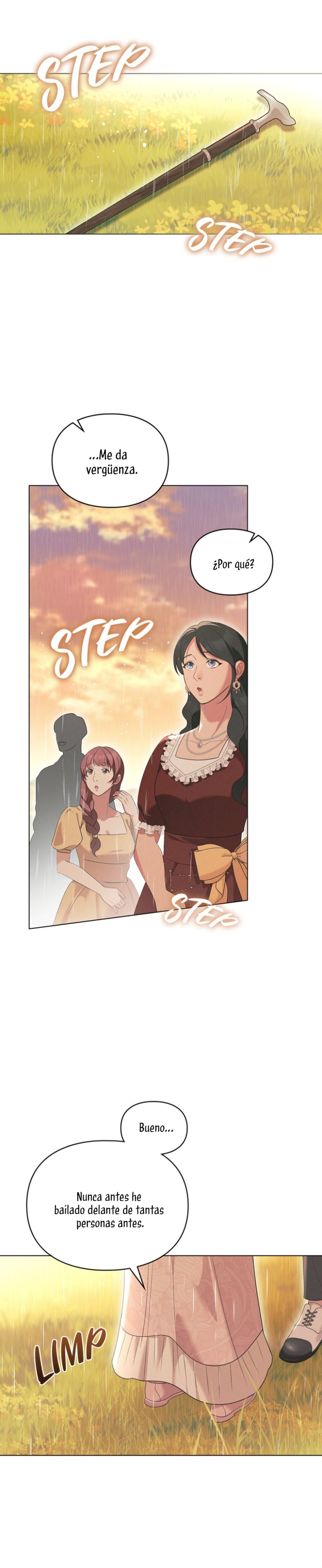 Traición a la dignidad Capítulo 40 - Página 5