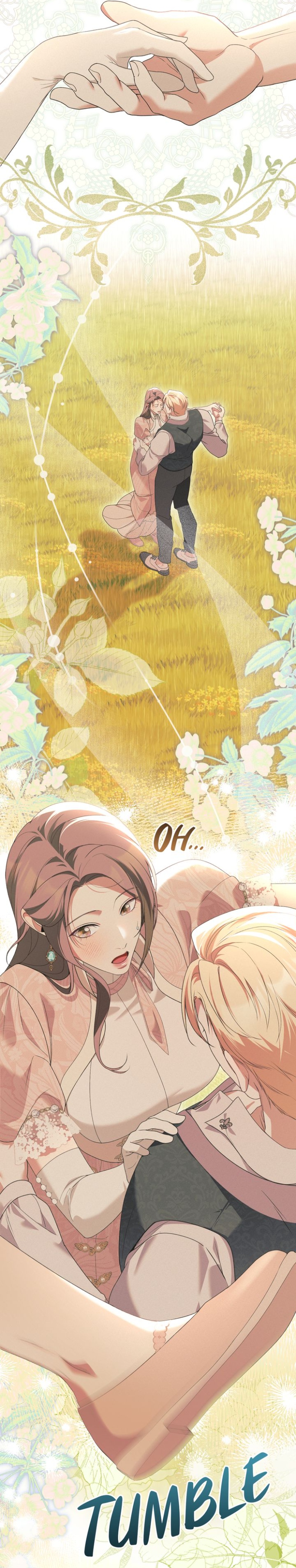 Traición a la dignidad Capítulo 40 - Página 8