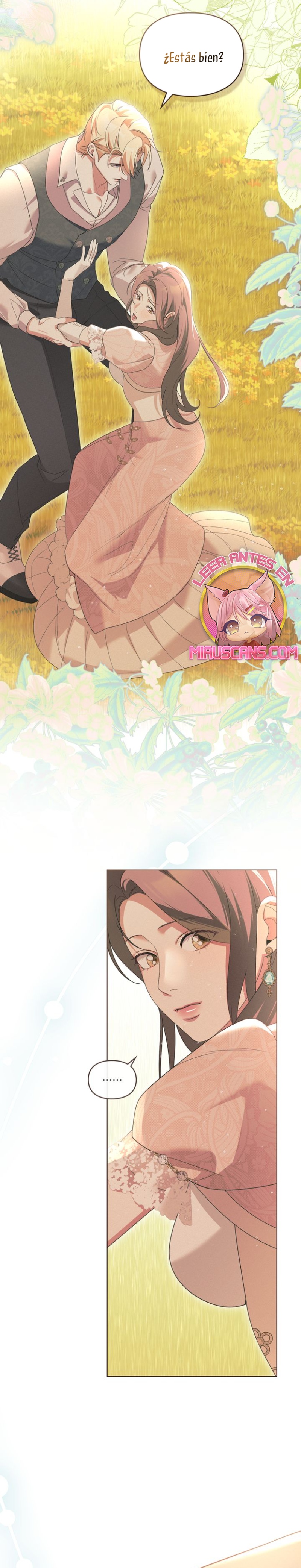 Traición a la dignidad Capítulo 40 - Página 9