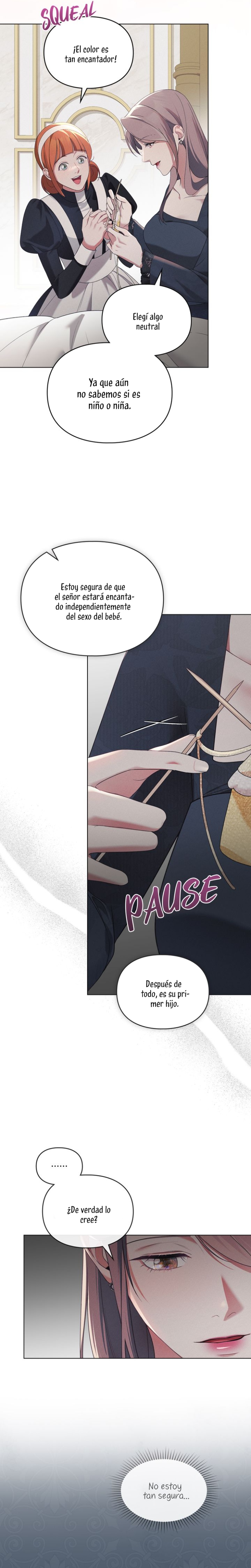 Traición a la dignidad Capítulo 41 - Página 12