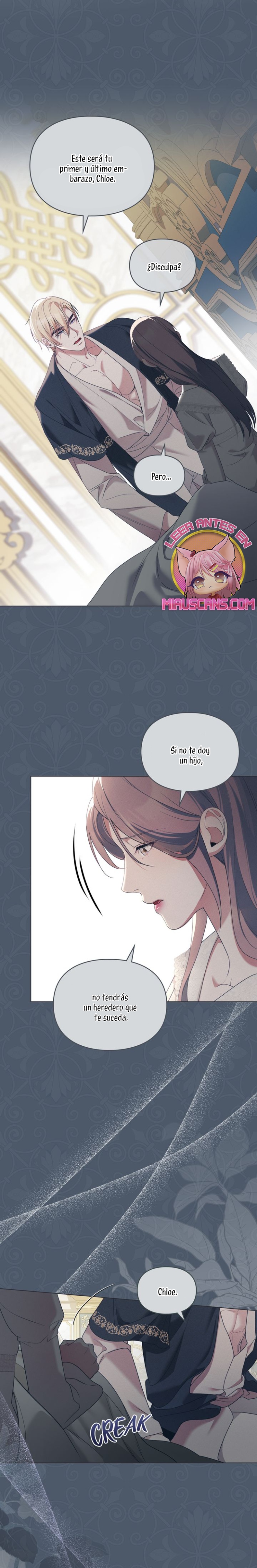 Traición a la dignidad Capítulo 41 - Página 13