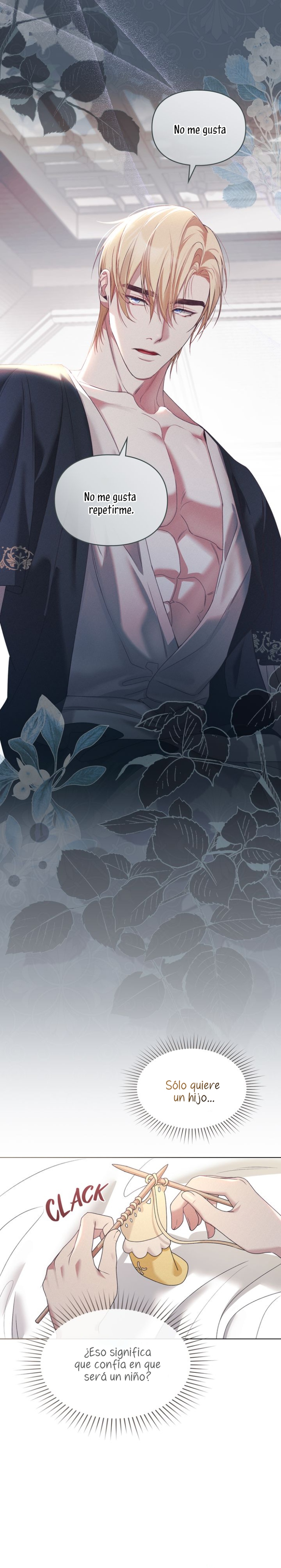 Traición a la dignidad Capítulo 41 - Página 14