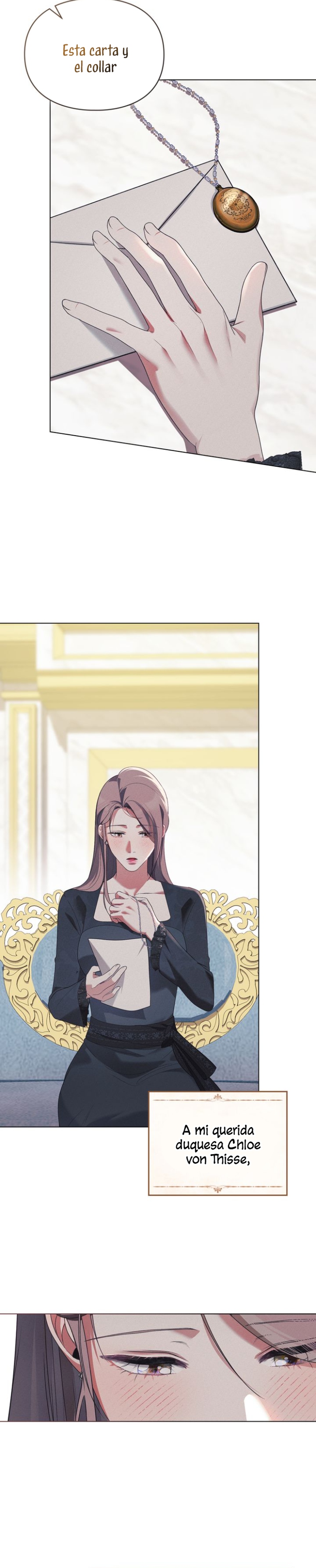 Traición a la dignidad Capítulo 41 - Página 20