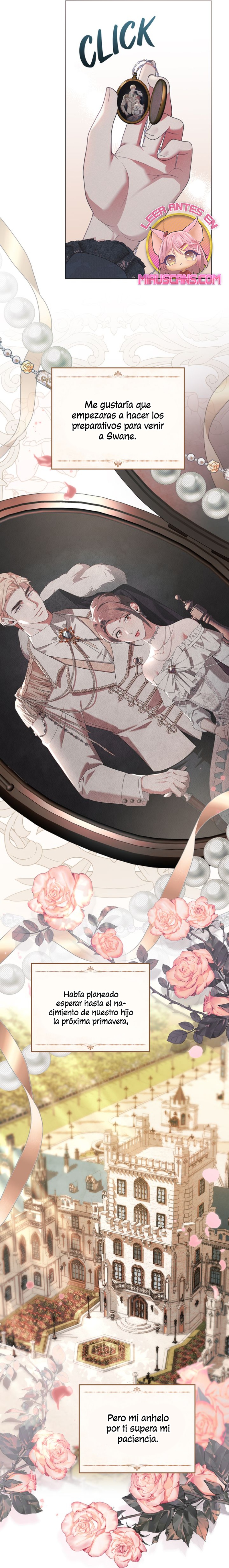 Traición a la dignidad Capítulo 41 - Página 21