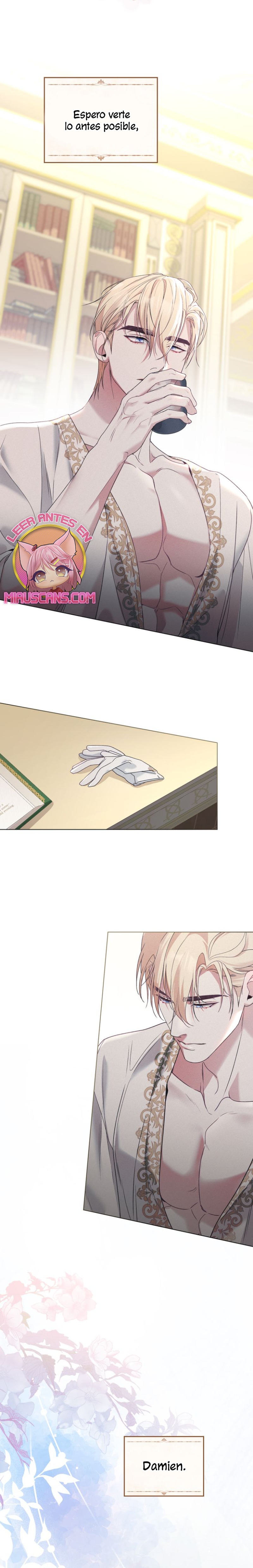 Traición a la dignidad Capítulo 41 - Página 22