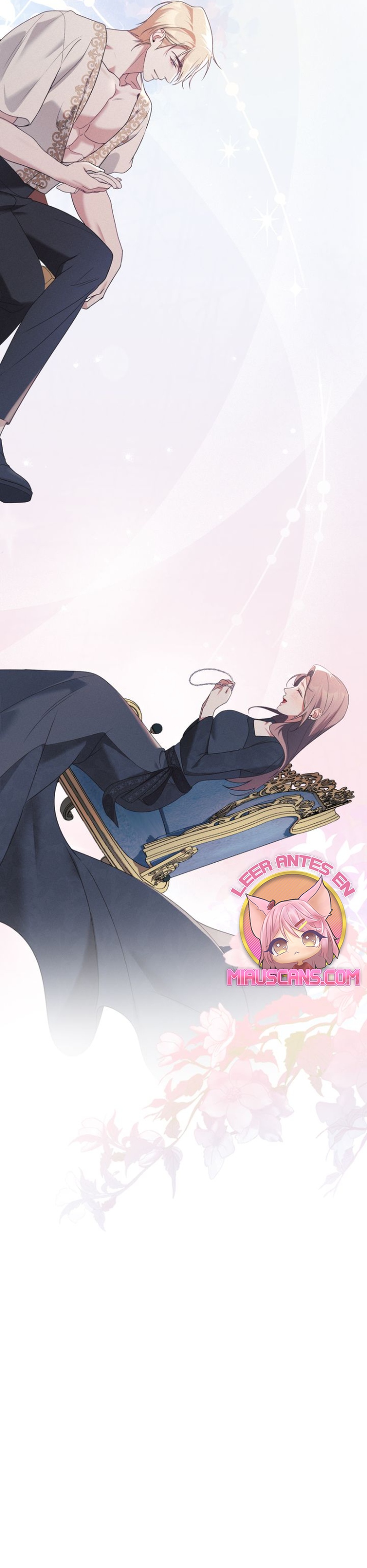 Traición a la dignidad Capítulo 41 - Página 23