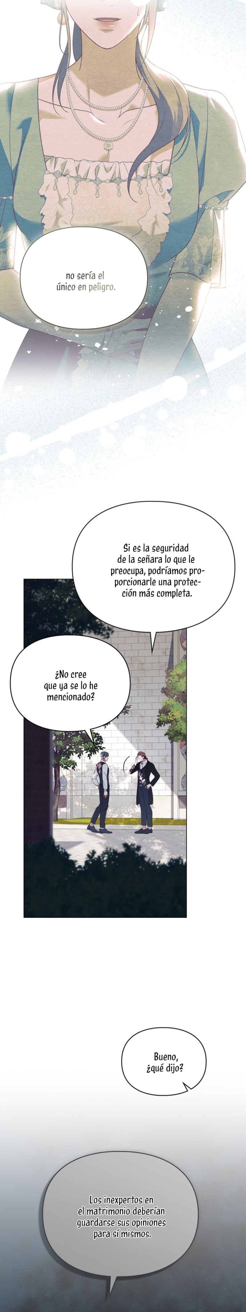 Traición a la dignidad Capítulo 41 - Página 5