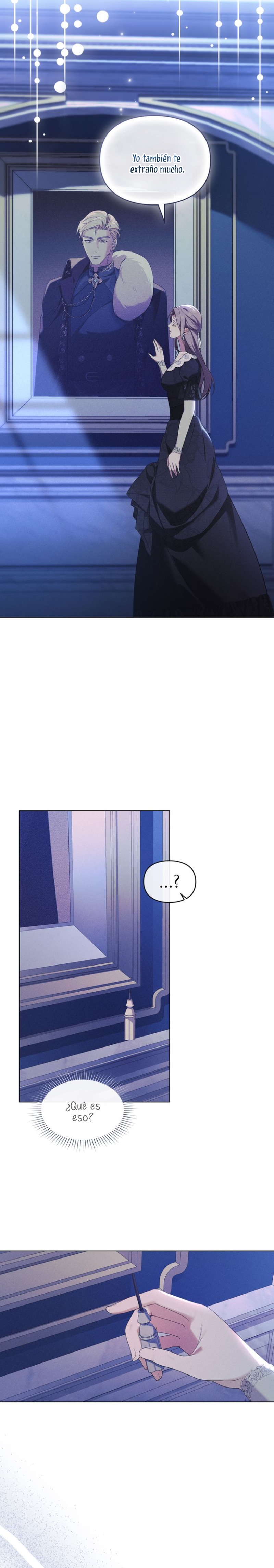 Traición a la dignidad Capítulo 42 - Página 15