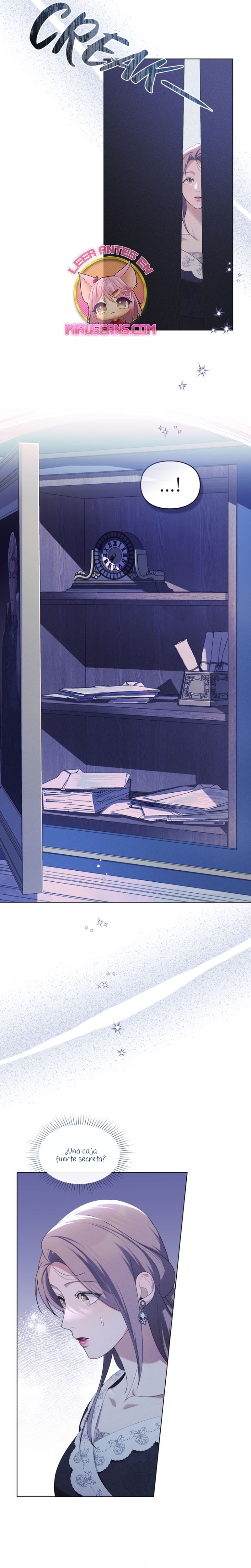 Traición a la dignidad Capítulo 42 - Página 16