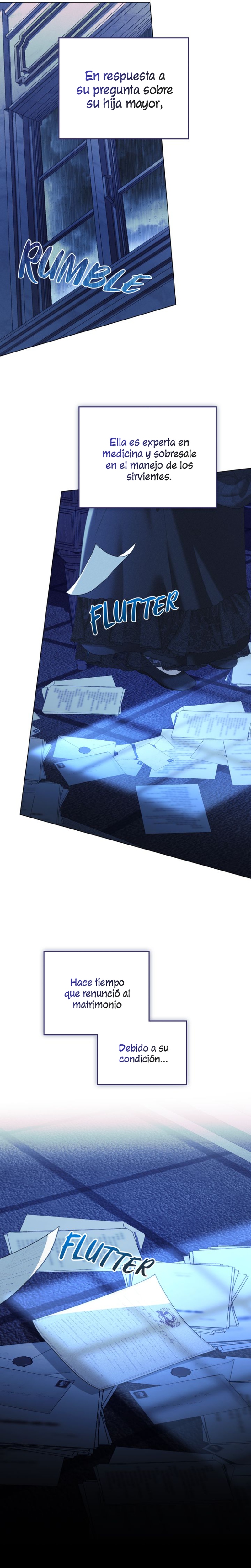 Traición a la dignidad Capítulo 42 - Página 21