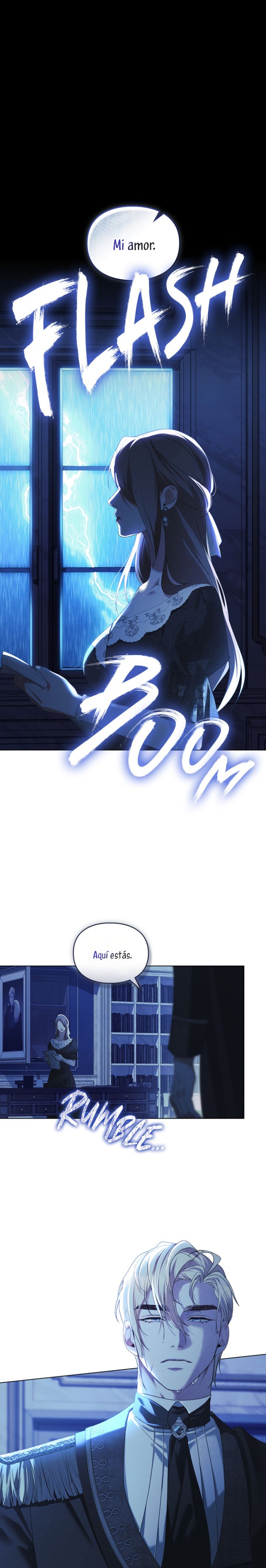 Traición a la dignidad Capítulo 42 - Página 22