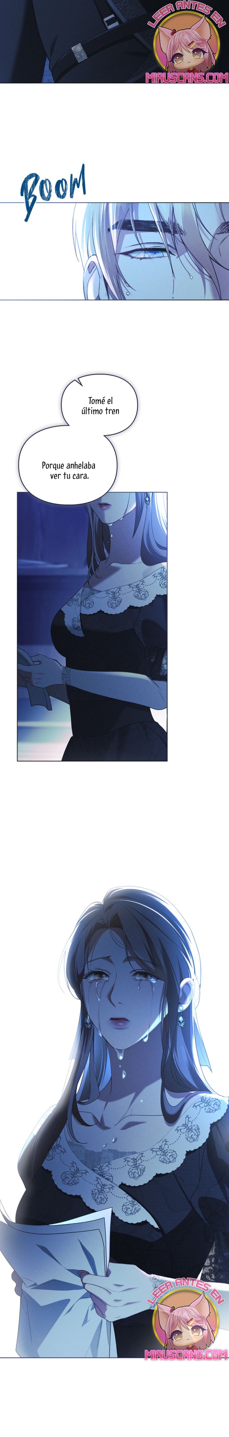 Traición a la dignidad Capítulo 42 - Página 23