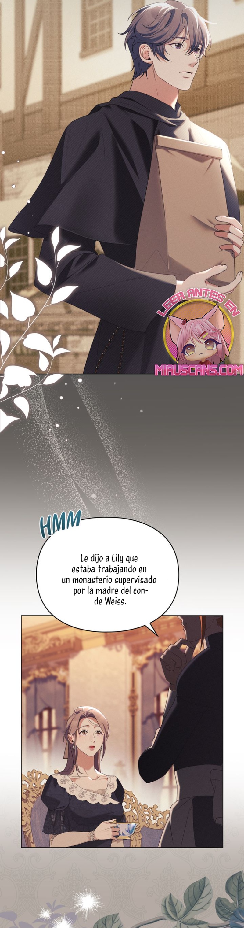 Traición a la dignidad Capítulo 42 - Página 7