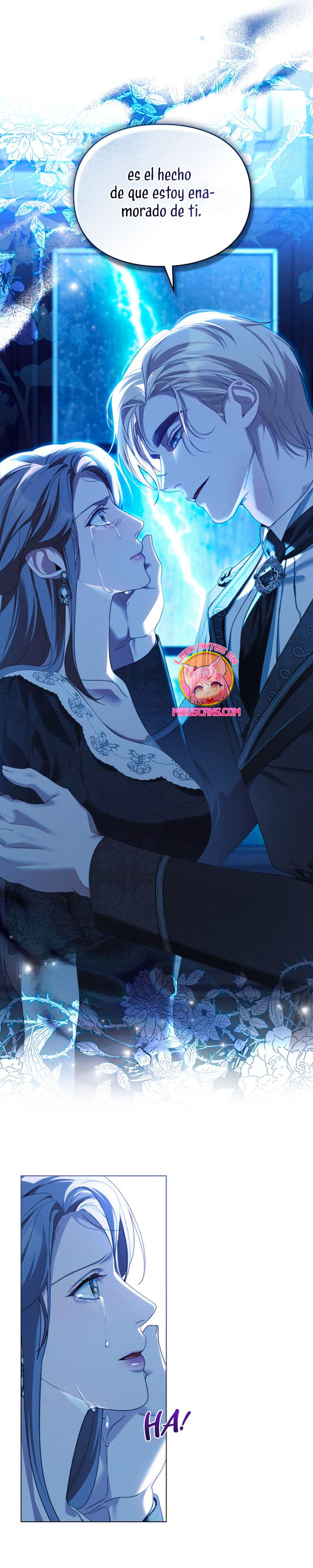 Traición a la dignidad Capítulo 43 - Página 15