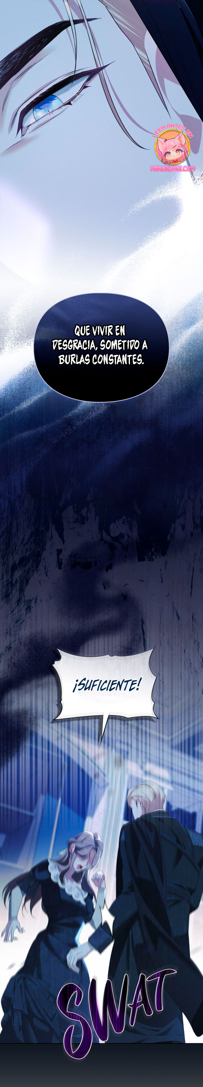 Traición a la dignidad Capítulo 43 - Página 18