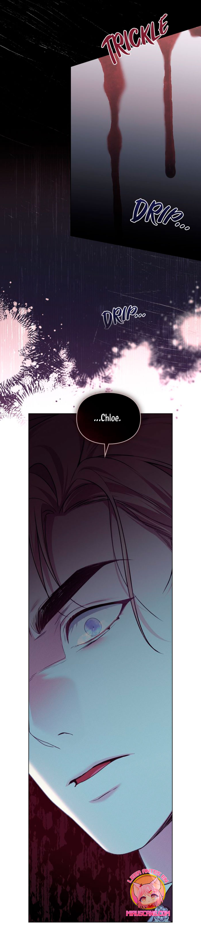 Traición a la dignidad Capítulo 43 - Página 20