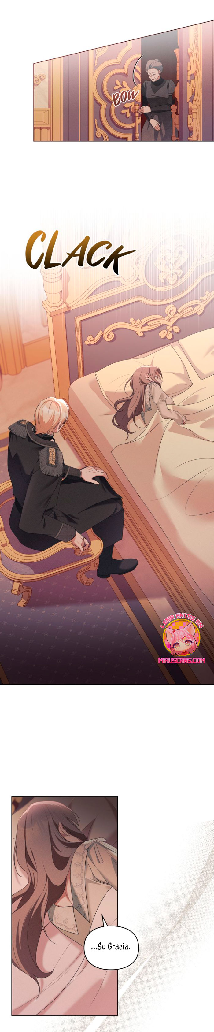 Traición a la dignidad Capítulo 43 - Página 23