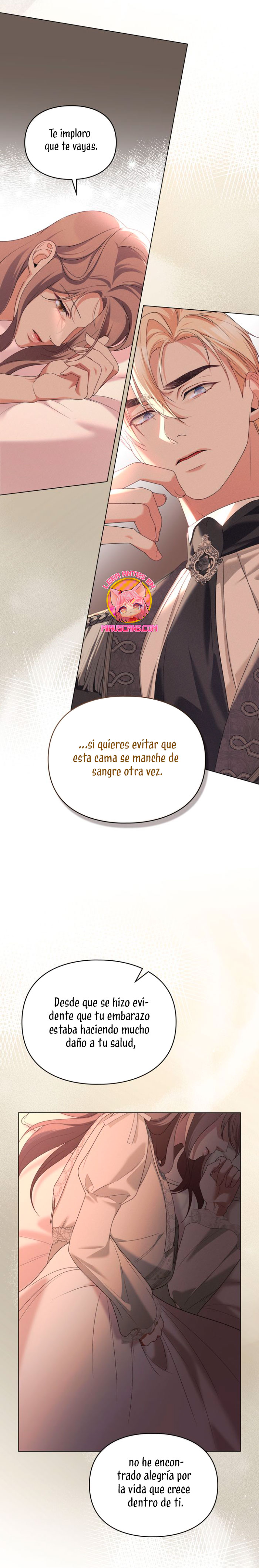 Traición a la dignidad Capítulo 43 - Página 25