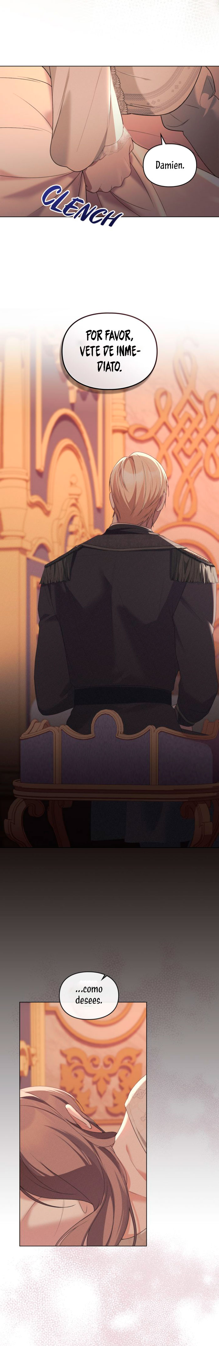 Traición a la dignidad Capítulo 43 - Página 26