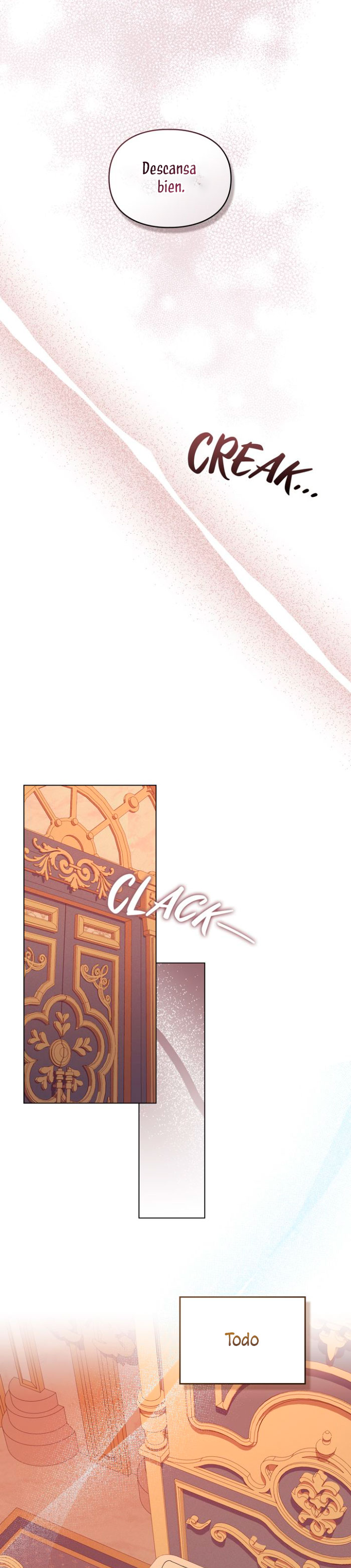 Traición a la dignidad Capítulo 43 - Página 27