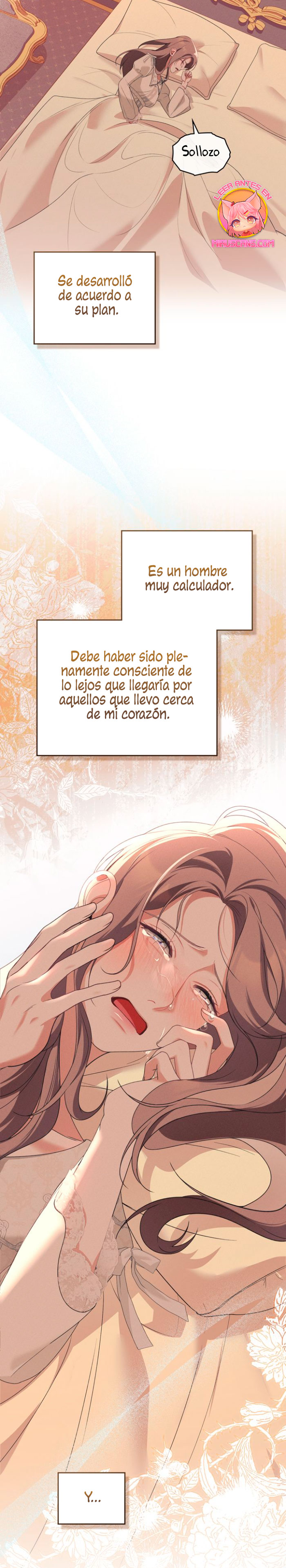 Traición a la dignidad Capítulo 43 - Página 28