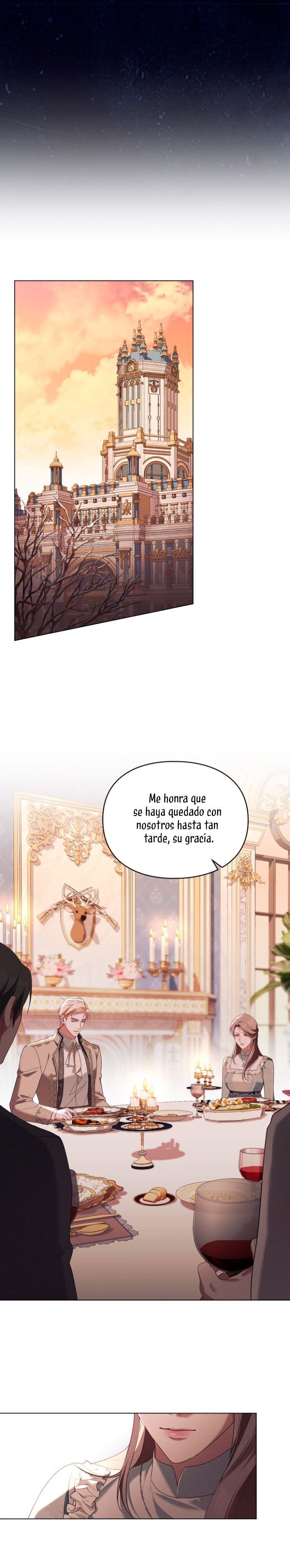 Traición a la dignidad Capítulo 44 - Página 11