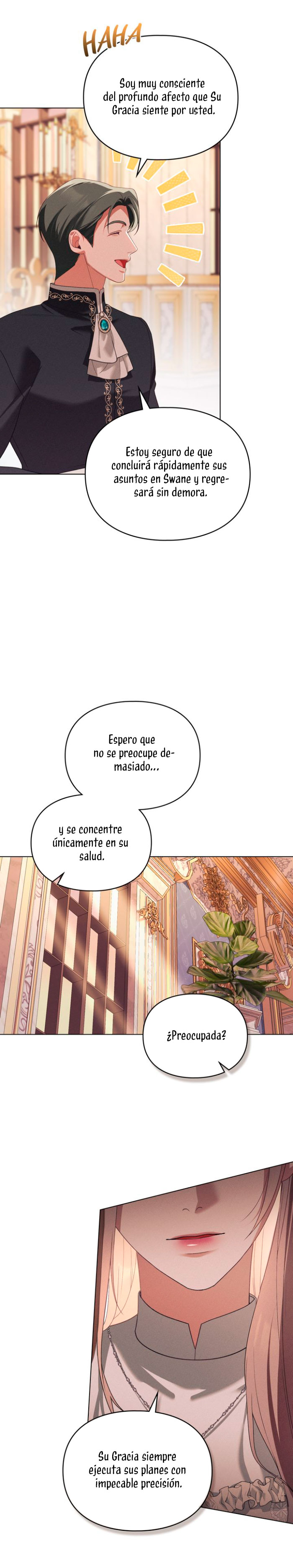 Traición a la dignidad Capítulo 44 - Página 13