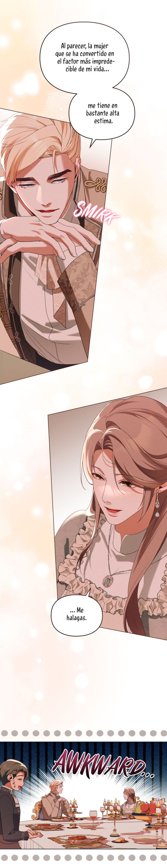 Traición a la dignidad Capítulo 44 - Página 15