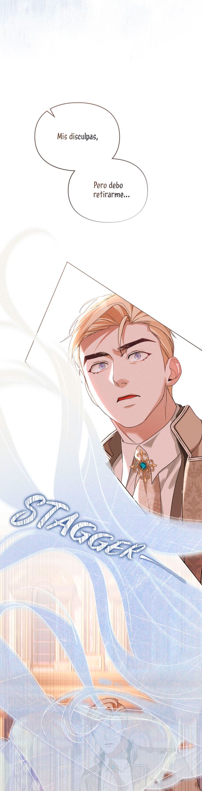 Traición a la dignidad Capítulo 44 - Página 21