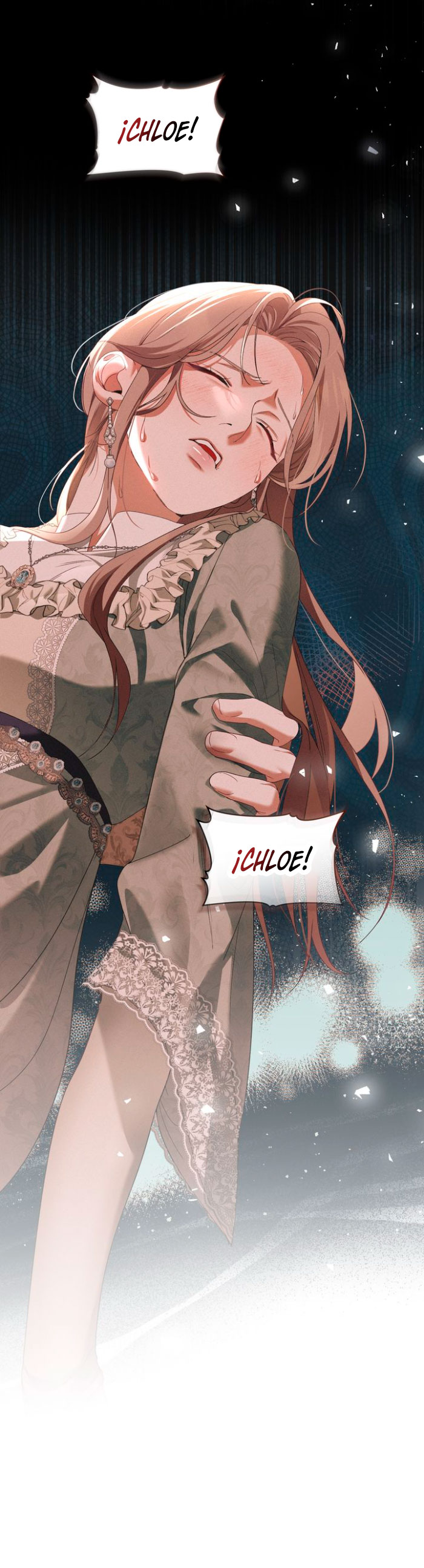 Traición a la dignidad Capítulo 44 - Página 23