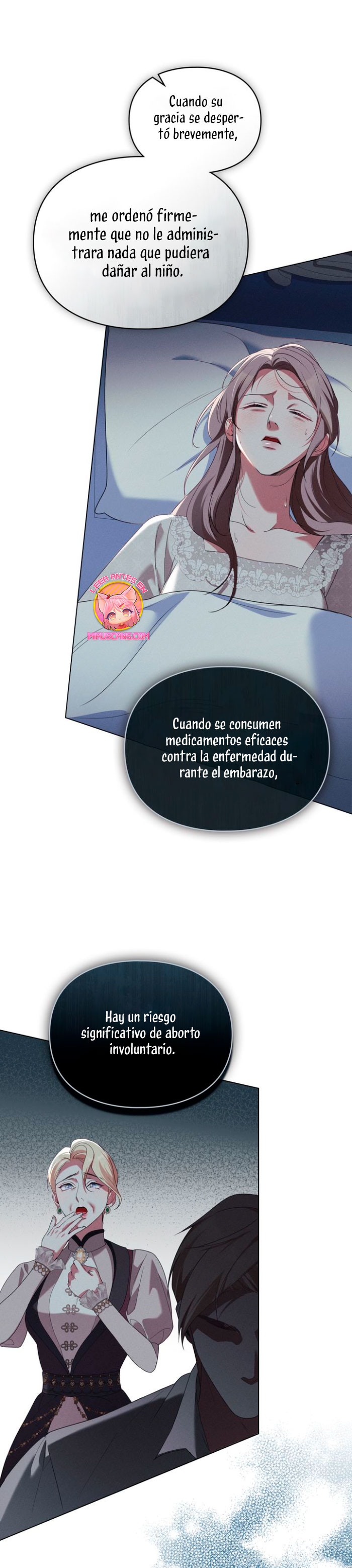 Traición a la dignidad Capítulo 44 - Página 25