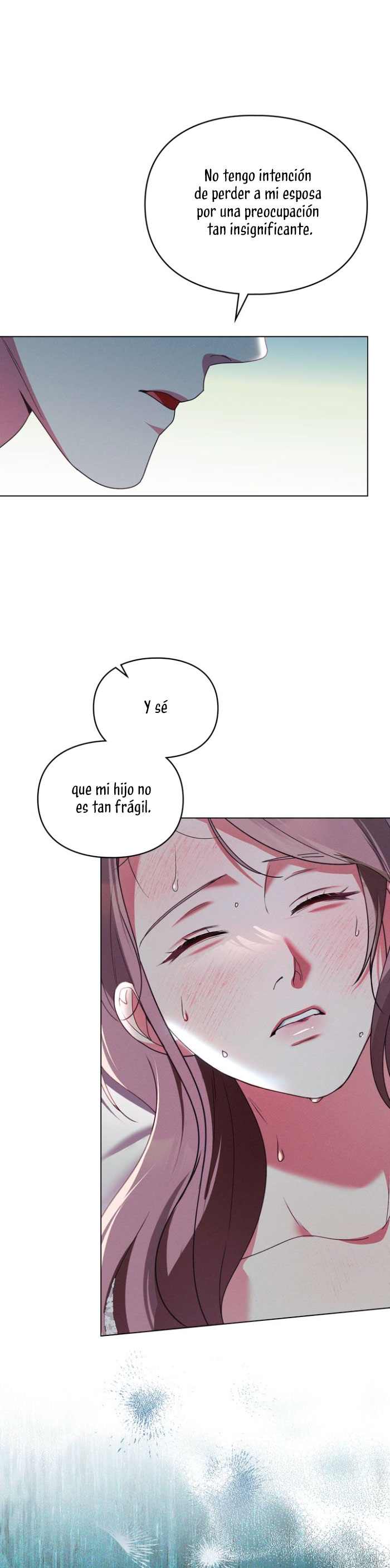 Traición a la dignidad Capítulo 44 - Página 27