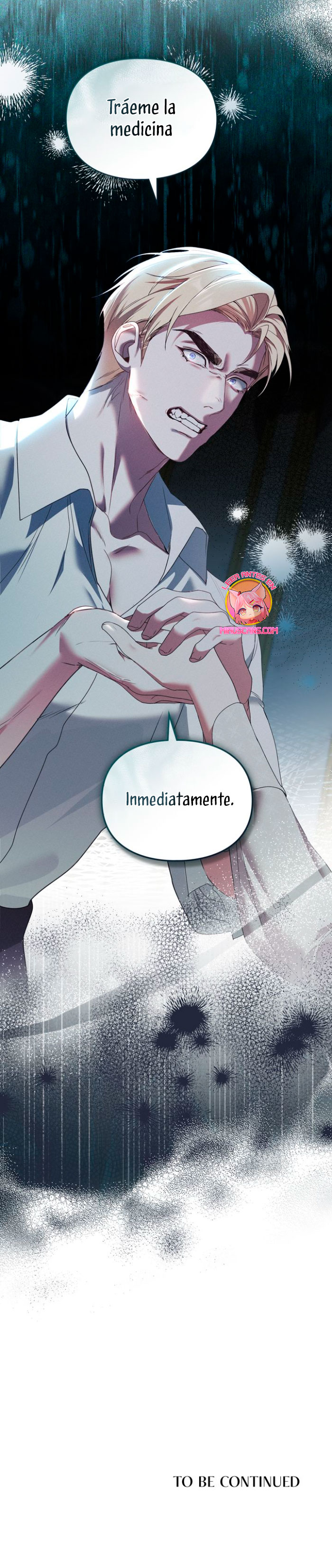 Traición a la dignidad Capítulo 44 - Página 28