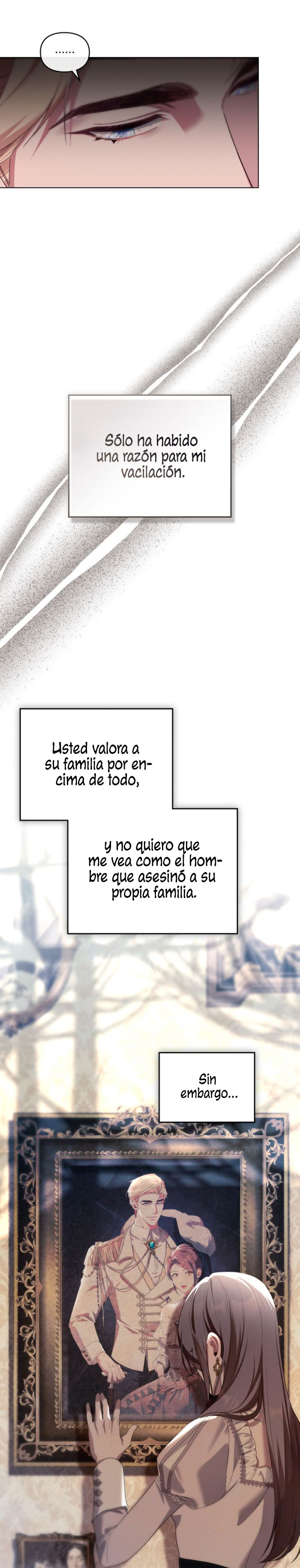 Traición a la dignidad Capítulo 44 - Página 7