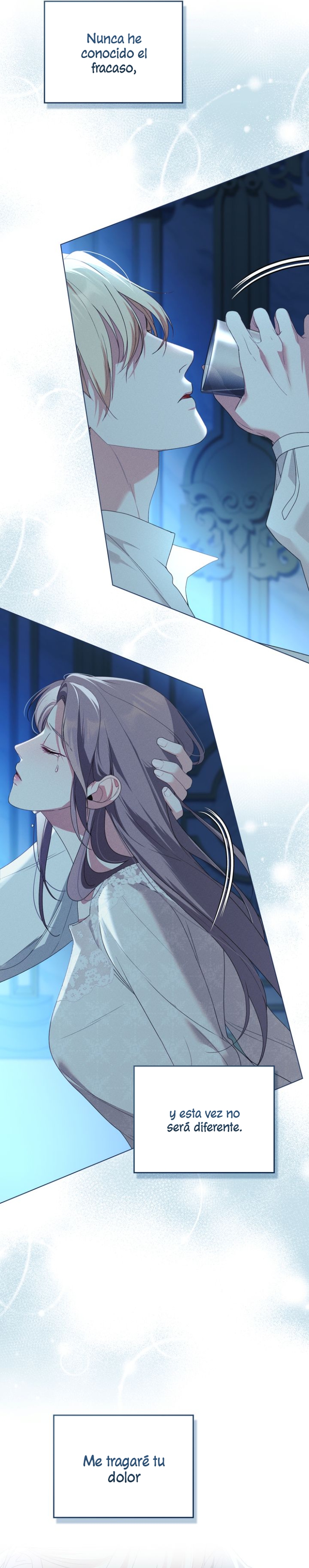 Traición a la dignidad Capítulo 45 - Página 13