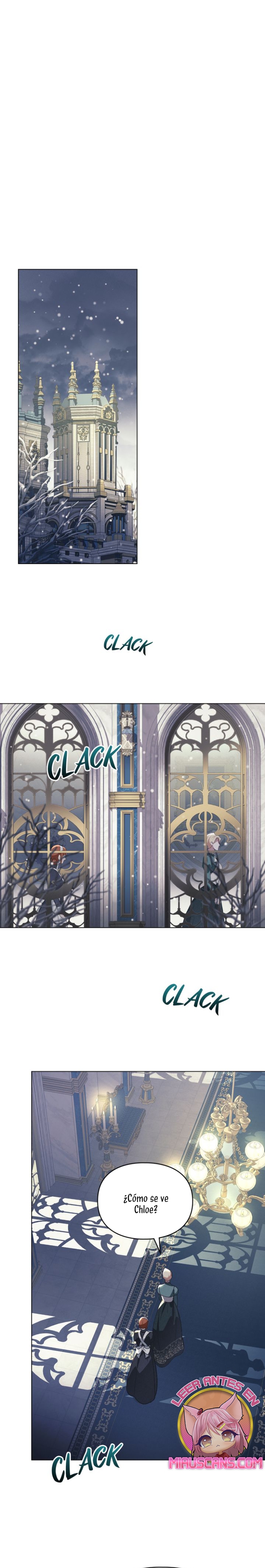 Traición a la dignidad Capítulo 45 - Página 15