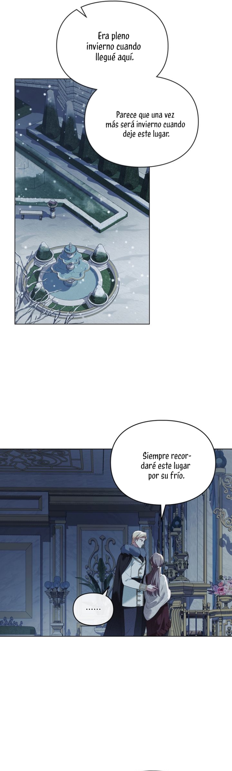 Traición a la dignidad Capítulo 45 - Página 20