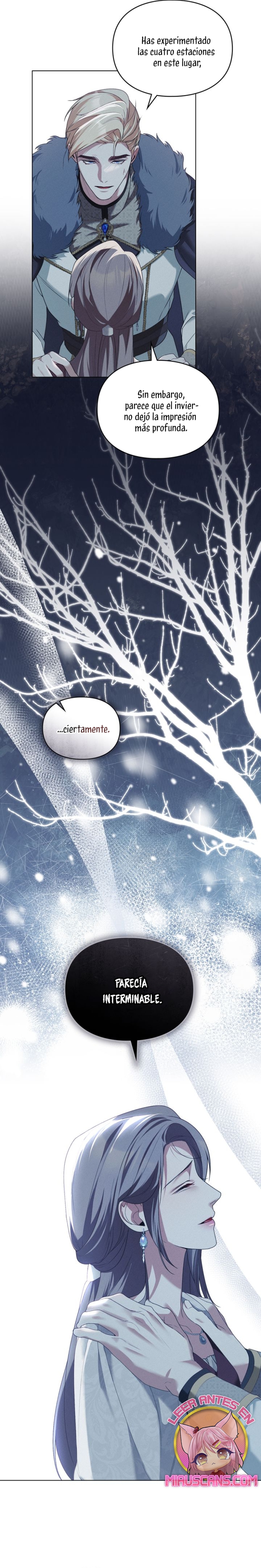 Traición a la dignidad Capítulo 45 - Página 21