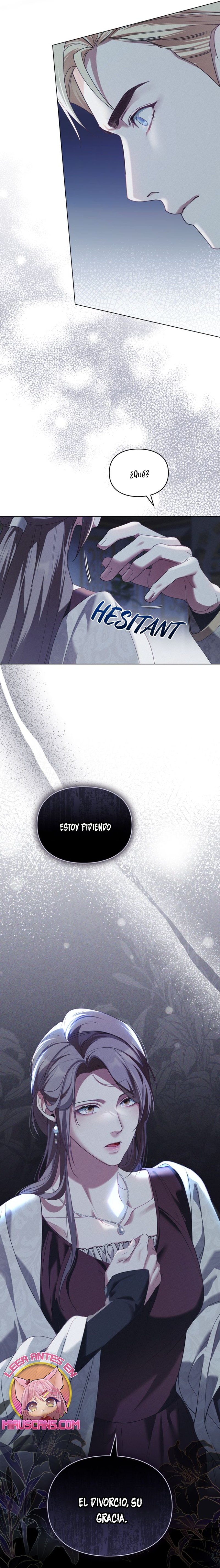 Traición a la dignidad Capítulo 45 - Página 23