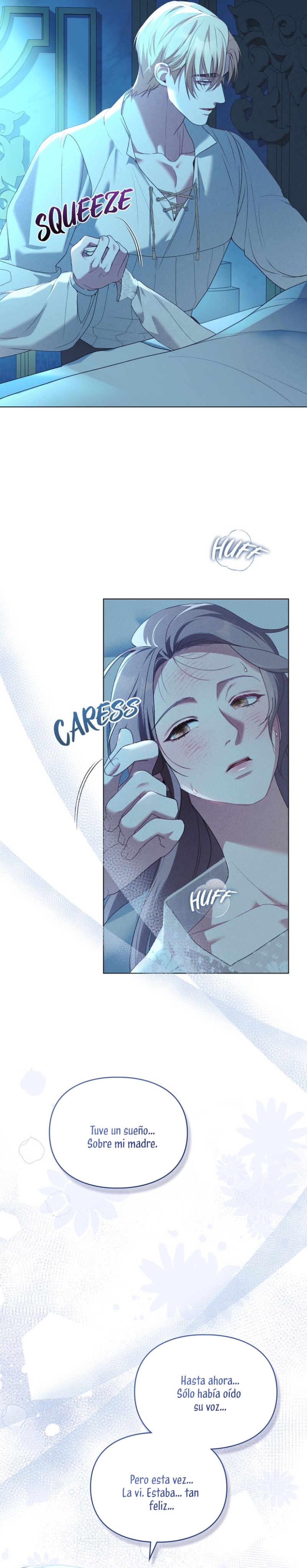 Traición a la dignidad Capítulo 45 - Página 4