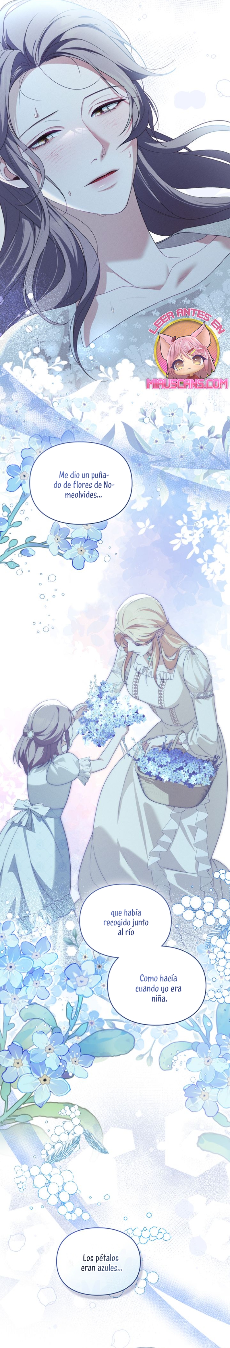 Traición a la dignidad Capítulo 45 - Página 5