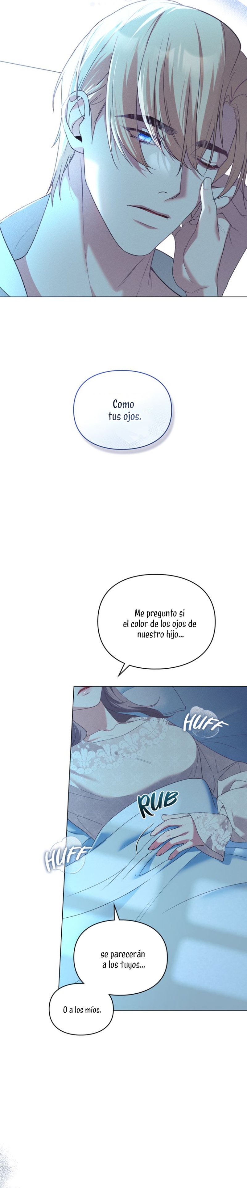 Traición a la dignidad Capítulo 45 - Página 6