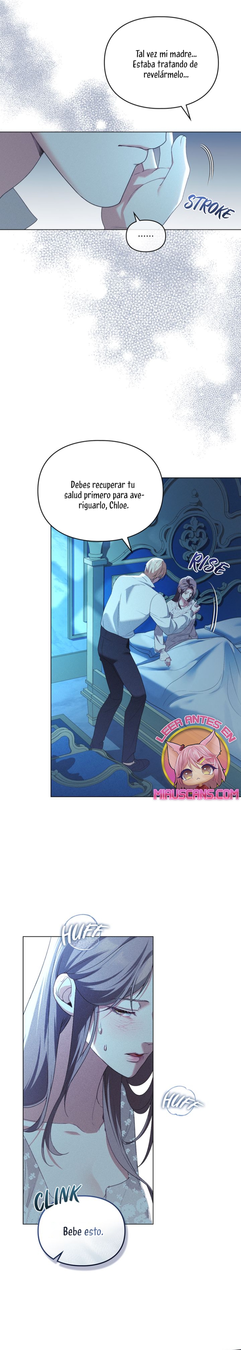 Traición a la dignidad Capítulo 45 - Página 7