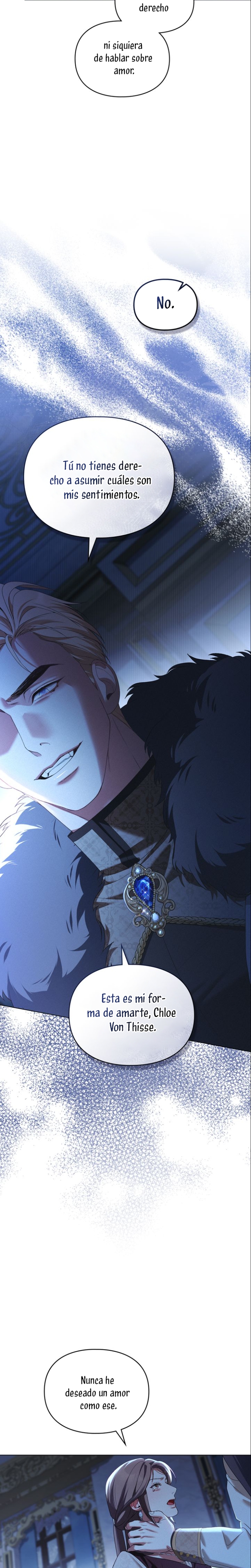 Traición a la dignidad Capítulo 46 - Página 10