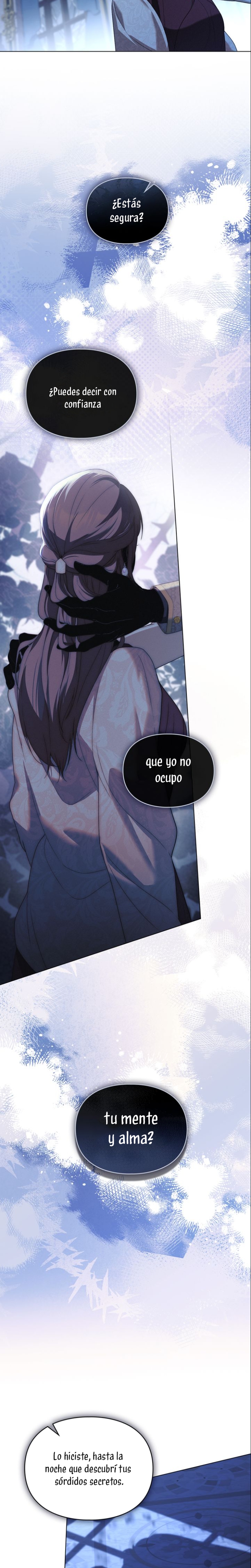 Traición a la dignidad Capítulo 46 - Página 11