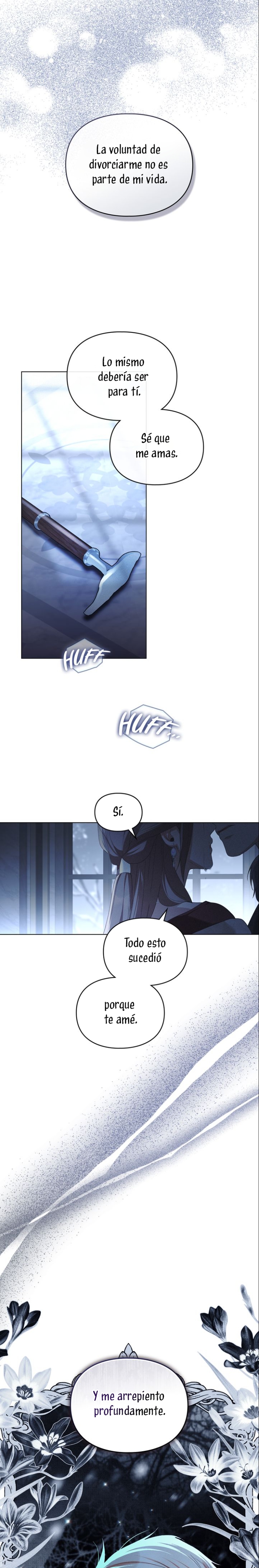 Traición a la dignidad Capítulo 46 - Página 15