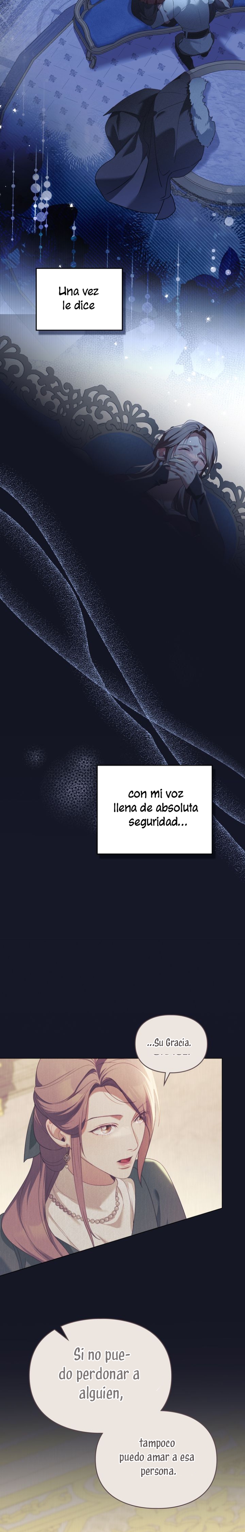 Traición a la dignidad Capítulo 46 - Página 18