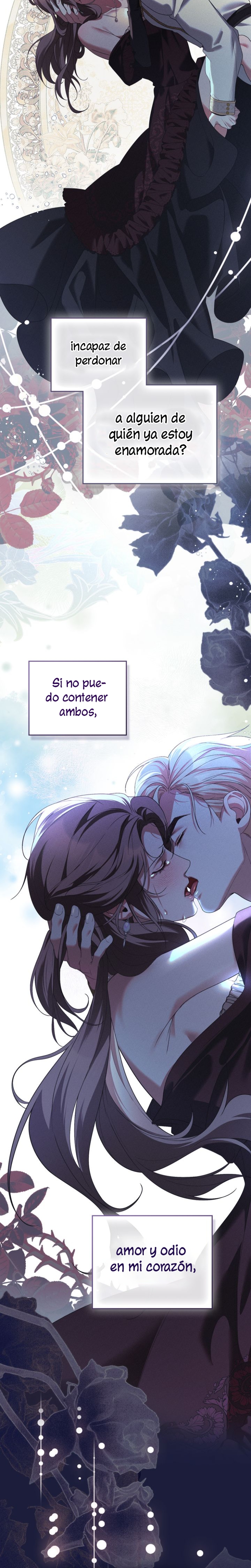 Traición a la dignidad Capítulo 46 - Página 20