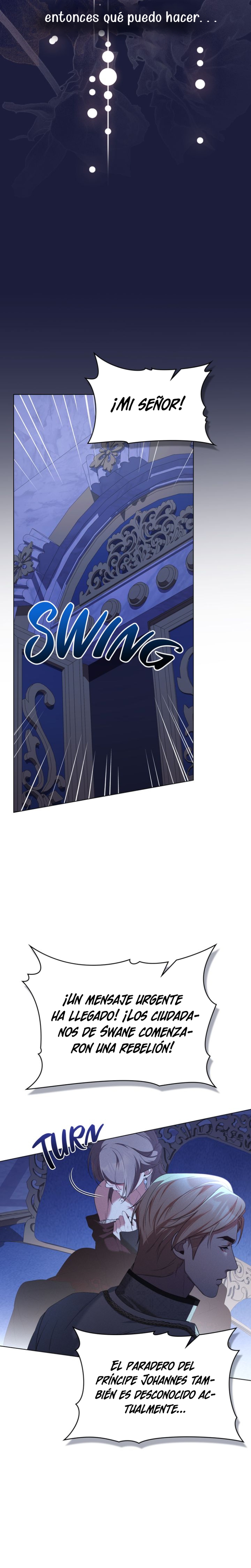 Traición a la dignidad Capítulo 46 - Página 21